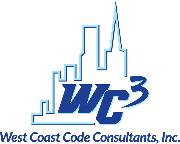 West Coast Code Consultants, Inc. Logo